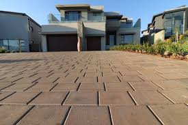 Best Driveway Grading and Leveling  in Lamar, TX